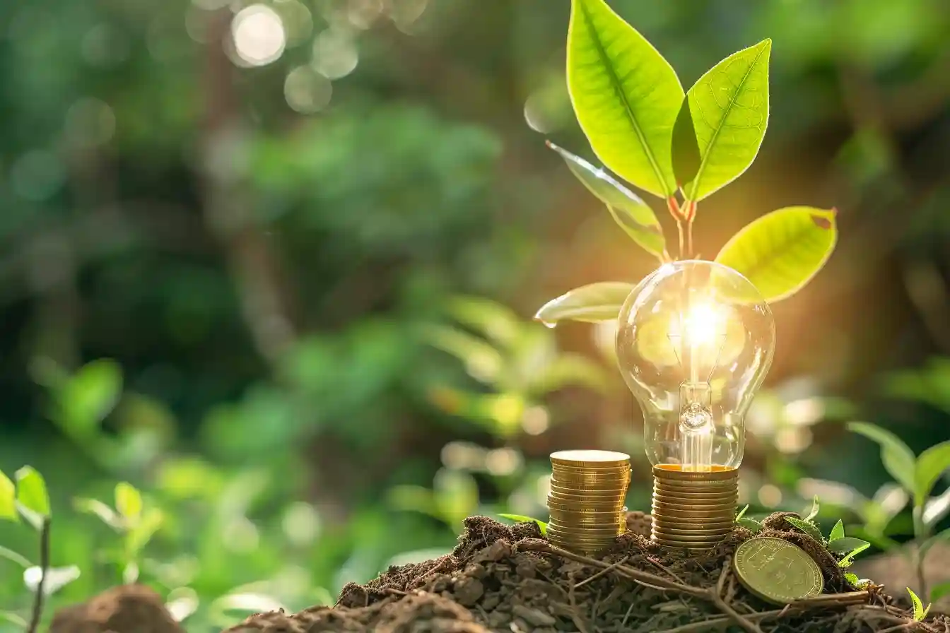 30% Weniger Stromkosten