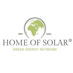 Home of Solar