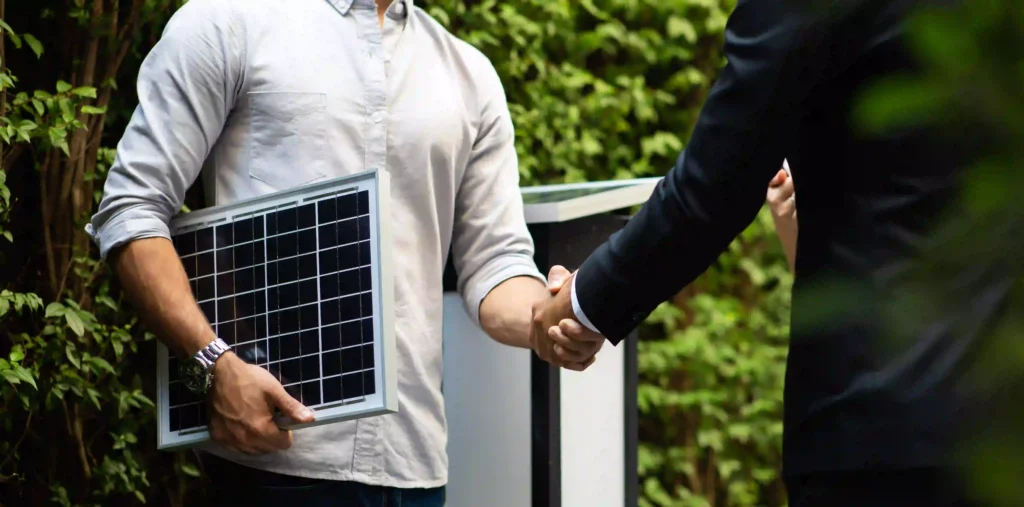 Dach vermieten solar pv