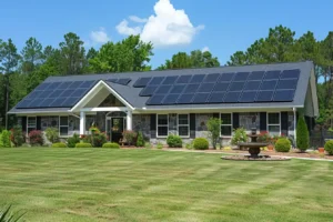 Mehr über den Artikel erfahren Die Grundlagen der Solarenergie