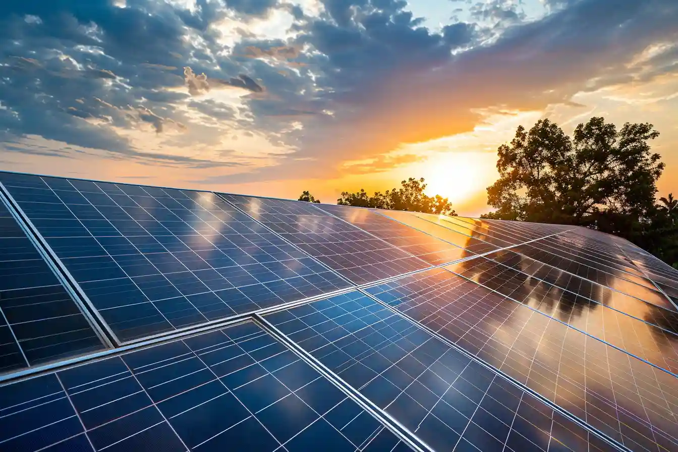 Du betrachtest gerade Investition in Solarenergie: Rentabilität und Wirtschaftlichkeit