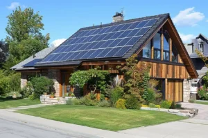 Mehr über den Artikel erfahren Netzgebundene vs. Insel-Solaranlagen: Unterschiede und Anwendungen