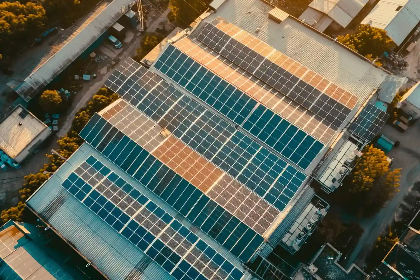 Du betrachtest gerade Innovative Solar-Technologien: Bifaziale Module, Perowskit-Solarzellen und mehr