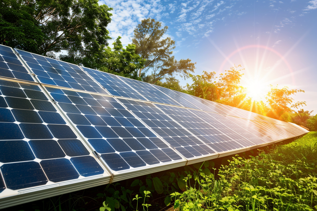 Du betrachtest gerade Photovoltaik vs. Solarthermie: Unterschiede und Anwendungen