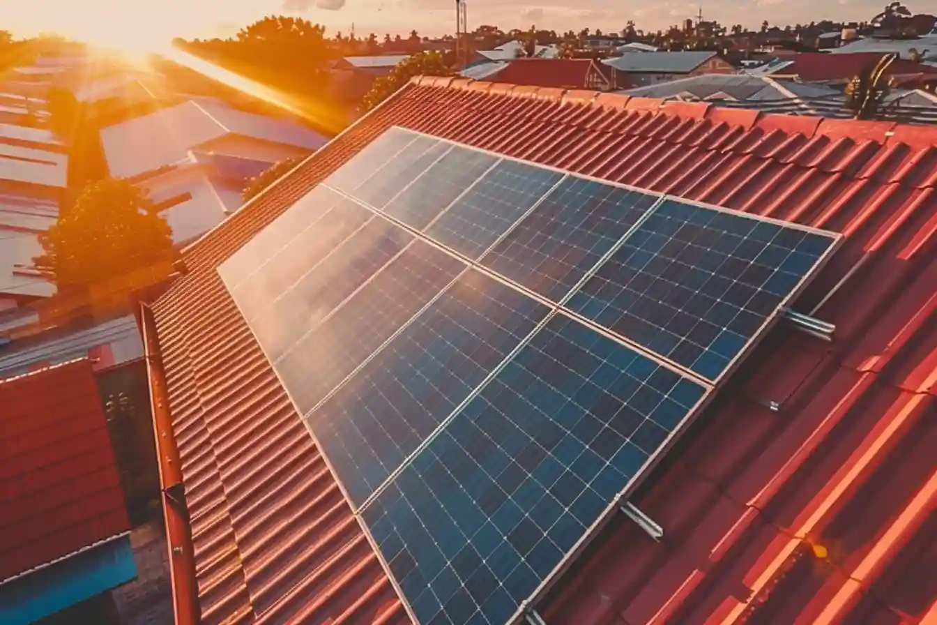 Du betrachtest gerade Smart Home und Solarenergie: Intelligente Energiemanagementsysteme