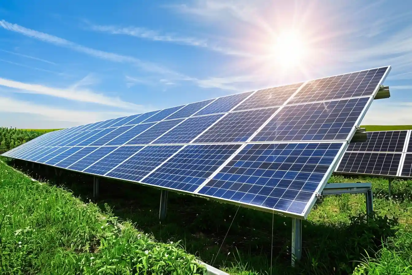 Du betrachtest gerade Solar-Carports: Bau, Vorteile und Installation