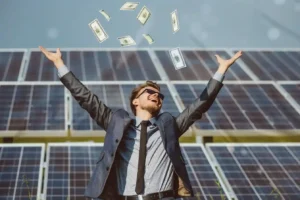 Mehr über den Artikel erfahren Solaranlagen-Finanzierung: Kreditmöglichkeiten, Leasing, PPAs