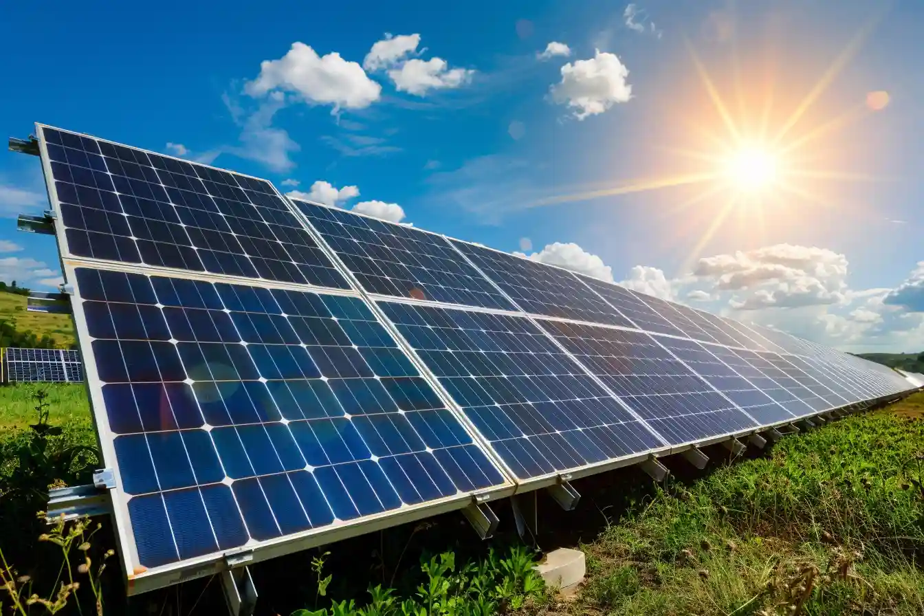 Du betrachtest gerade Solarenergie in Entwicklungsländern: Zugang zu Strom und nachhaltige Entwicklung
