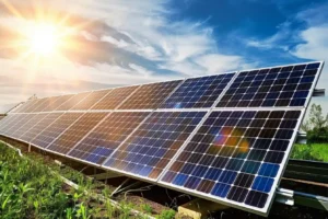 Mehr über den Artikel erfahren Solarpanel-Typen: Monokristalline, Polykristalline und Dünnschichtmodule