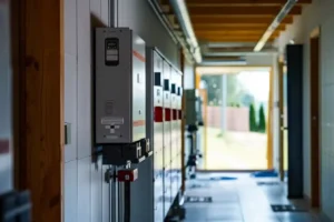 Mehr über den Artikel erfahren Solarspeicher: Technologien, Vor- und Nachteile, Kosten