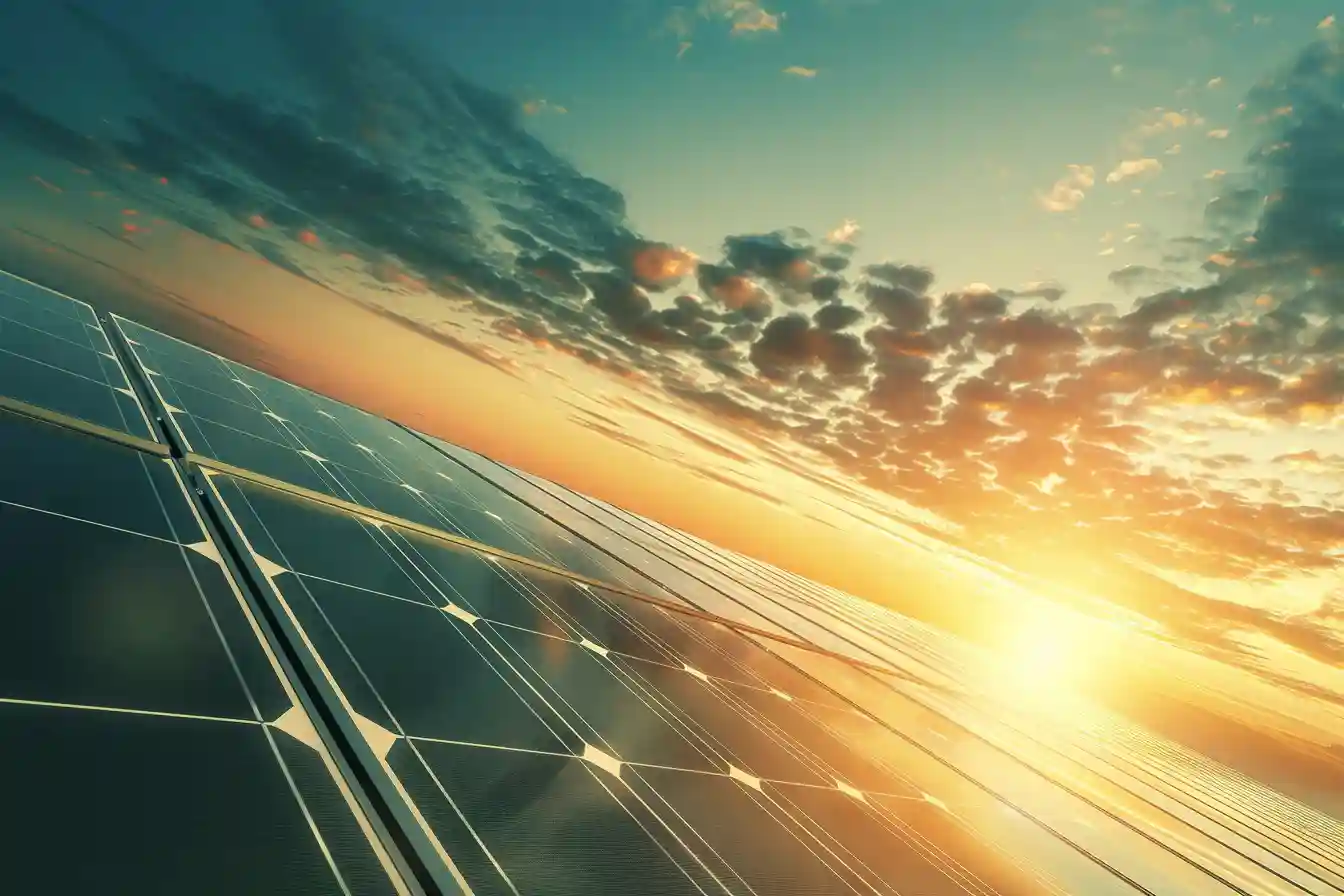Du betrachtest gerade Wie PV-Anlagen funktionieren: Die Grundlagen der Solarenergie