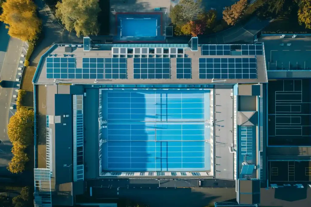 Hybrid-Solaranlagen: Kombination aus PV und anderen Energiequellen