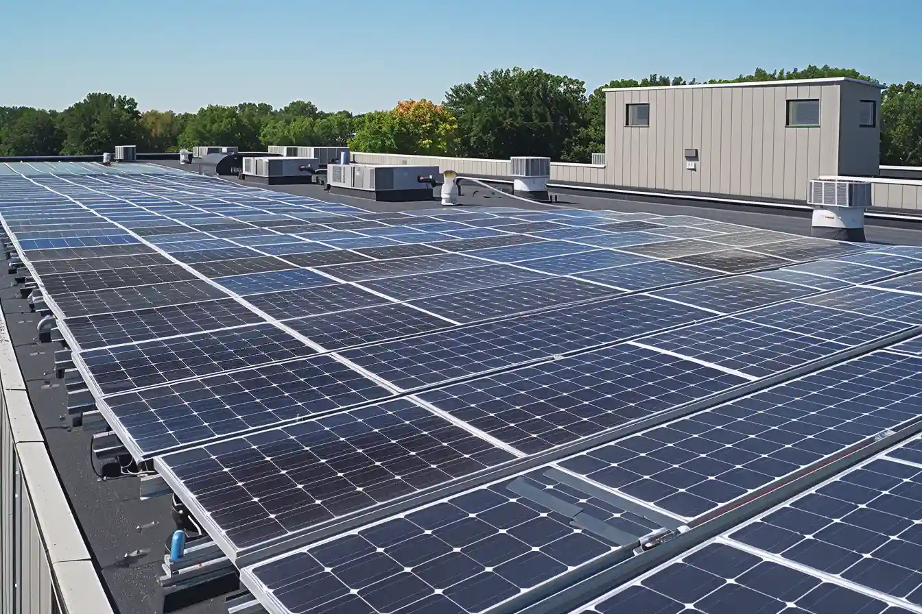 Mehr über den Artikel erfahren Energieautarkie: Autarkes Leben mit Solaranlagen und Speichern