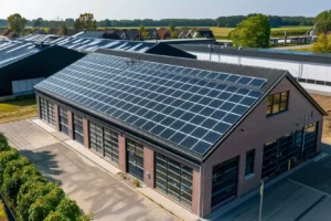 Mehr über den Artikel erfahren Solare Inselanlagen: Off-Grid-Systeme für abgelegene Standorte