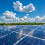 Kombinierte Systeme: Solarenergie und Windkraft/Wasserkraft