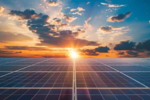 Mehr über den Artikel erfahren Wirtschaftliche Entwicklung durch Solarenergie: Jobschaffung